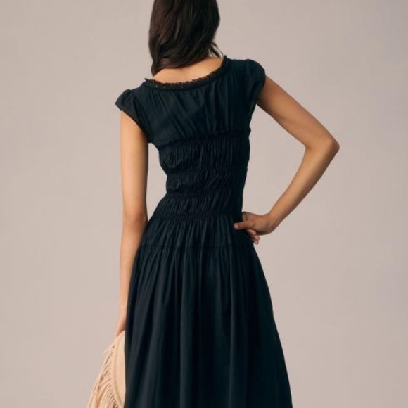 Anthropologie Ciao Lucia Lauretta Dress - Sz. L - NWT - Picture 10 of 16